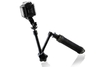 Nilox aluminium self time nilox acc. action cam ALUMINIUM SELF TIME Accessori foto/video digitali Tv - video - fotografia