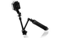 Nilox aluminium self time nilox acc. action cam ALUMINIUM SELF TIME Accessori foto/video digitali Tv - video - fotografia