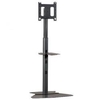 Nilox amchpf1ub piantana vesa 800x400 selected by AMCHPF1UB Tv - accessori Tv - video - fotografia