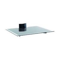 Nilox amer035490 mensola per periferiche + canalina selected by nilox AMER035490 Tv - accessori Tv - video - fotografia