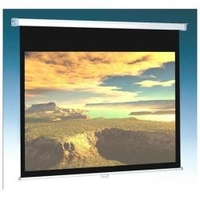 Nilox amli142884 telo manuale muro 180x160cm 4 3 AMLI142884 Videoproiettori teli Tv - video - fotografia
