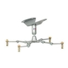 Nilox ammdsuppro2 supporto soffitto proiettori 8.5kg selected by nilox AMMDSUPPRO2 Videoproiettori - accessori Tv - video - fotografia