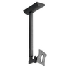 Nilox amom06073 staffa soffitto 200x100 selected by nilox AMOM06073 Tv - accessori Tv - video - fotografia
