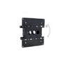 Nilox amom06143 staffa inclin.200x200 mont facile selected by nilox AMOM06143 Tv - accessori Tv - video - fotografia