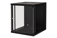 Nilox armadio rack 19 6 unita da muro per reti Armadi rack Informatica