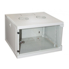 Nilox armadio rack 19 6 unita profondita 450mm Armadi rack Informatica