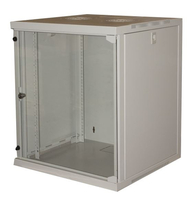 Nilox armadio rack 19 6 unita (a)620x(l)540x(p)450mm Armadi rack Informatica