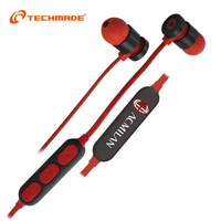 Nilox auricolari bluetooth milan Cuffie / auricolari wireless Audio - hi fi