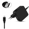 Nilox carica batterie universale usb-c 65w Notebook Informatica