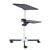 Nilox carrello per videoproiettore suppro4040r CARRELLO PER VIDEOPROIETTORE SUPPRO4040R Videoproiettori - accessori Tv - video - fotografia