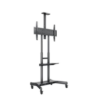 Nilox carrello vesa 200 200-800 400 Tv - accessori Tv - video - fotografia