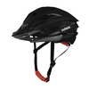 Nilox casco adulto con luce led CASCO ADULTO CON LUCE LED Electric scooter Sport,  outdoor & viaggi