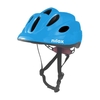 Nilox casco bambino azzurro con luce led CASCO BAMBINO AZZURRO CON LUCE LED Electric scooter Sport,  outdoor & viaggi