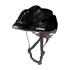 Nilox casco bambino nero con luce led CASCO BAMBINO NERO CON LUCE LED Electric scooter Sport,  outdoor & viaggi