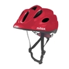 Nilox casco bambino rosso con luce led CASCO BAMBINO ROSSO CON LUCE LED Electric scooter Sport,  outdoor & viaggi