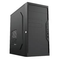 Nilox case 2xusb3.1 - nxcabz402u3 Componenti Informatica