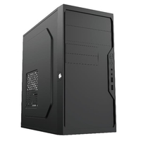 Nilox case 2xusb3.1 + 500w - nxcabz39500w Componenti Informatica
