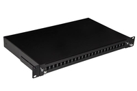 Nilox cassetto fibra ottica 24 port LKFO24N Armadi rack - accessori Informatica