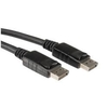Nilox cavo display port - m/m 10mt NX090202106 Cavi - accessori vari Informatica