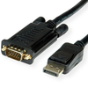 Nilox cavo display port - vga m/m 3mt NX090211104 Cavi - accessori vari Informatica