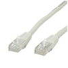 Nilox cavo ethernet categoria 5 2 mt grigio NX090501101 Cavi - accessori vari Informatica