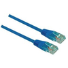 Nilox cavo ethernet categoria 5 3 mt blu 15 pezzi NX090501105 Cavi - accessori vari Informatica