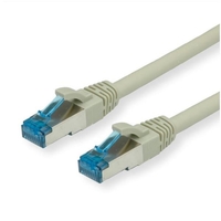 Nilox cavo ethernet categoria 6 15 mt grigio NX090506109 Cavi - accessori vari Informatica