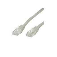 Nilox cavo ethernet categoria 6 utp 5 mt grigio 10 pezzi CAVO ETHERNET CATEGORIA 6 UTP 5 MT GRIGIO 10 PEZZI Cavi - accessori vari Informatica