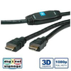 Nilox CAVO HDMI - HDMI M/M 30MT Cavi - accessori vari Informatica