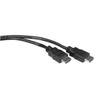 Nilox cavo hdmi - hdmi m/m 5mt cavo hdmi hs eth a-a m/m lsoh 5m CAVO HDMI - HDMI M/M 5MT Cavi - accessori vari Informatica