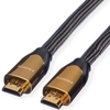 Nilox cavo hdmi 4k premium 2m Cavi - accessori vari Informatica