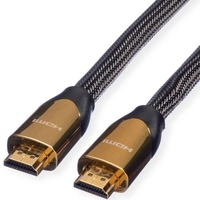 Nilox cavo hdmi 4k premium 2m Cavi - accessori vari Informatica