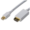 Nilox cavo mini display port - hdmi m/m1mt Cavi - accessori vari Informatica