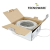 Nilox cavo rete matassa cca cat 5e u Cavi - accessori vari Informatica