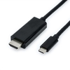 Nilox cavo usb type c - hdmi m/m 2mt CAVO USB TYPE C - HDMI M/M 2MT Cavi - accessori vari Informatica