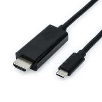 Nilox cavo usb type c - hdmi m/m 2mt CAVO USB TYPE C - HDMI M/M 2MT Cavi - accessori vari Informatica