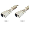 Nilox cavo vga - m/m 10mt vga-svga 15 poli 10m selected by nilox CMGLP7221 Cavi - accessori vari Informatica