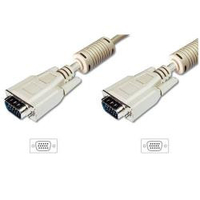 Nilox cavo vga - m/m 10mt vga-svga 15 poli 10m selected by nilox CMGLP7221 Cavi - accessori vari Informatica