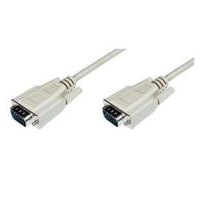 Nilox cavo vga - m/m 15mt vga-svga 15 poli 15m selected by nilox CMGLP6731 Cavi - accessori vari Informatica