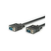 Nilox cavo vga c/ferrite - mt. 2 10x Cavi - accessori vari Informatica