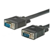 Nilox cavo vga hd15-m/hd-15m 10 mt selected by nilox CRO11045210 Cavi - accessori vari Informatica