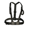 Nilox chest mount harness acc. action cam CHEST MOUNT HARNESS Accessori foto/video digitali Tv - video - fotografia