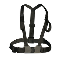 Nilox chest mount harness acc. action cam CHEST MOUNT HARNESS Accessori foto/video digitali Tv - video - fotografia