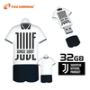 Nilox chiave usb - 32gb 2.0 juventus key JUVENTUS Chiavette usb Informatica