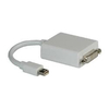 Nilox cro12033128 mini displayport-dvi selected by nilox CRO12033128 Cavi - accessori vari Informatica