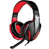 Nilox cuffie gaming multimediali TM-FL1-CAMGR Cuffie / auricolari wireless Audio - hi fi