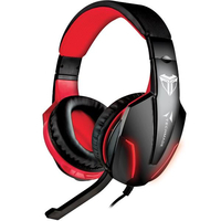 Nilox cuffie gaming multimediali TM-FL1-CAMGR Cuffie / auricolari wireless Audio - hi fi