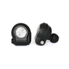 Nilox drops black Cuffie / auricolari wireless Audio - hi fi