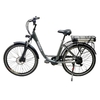 Nilox e-bike j5 plus 26 Electric bike Sport,  outdoor & viaggi