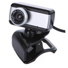 Nilox enwb183 webcam svga 480p 680x480 microfono integrato ENWB183 Web-cam Informatica